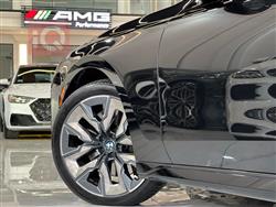 بي ام دبليو الفئة 7